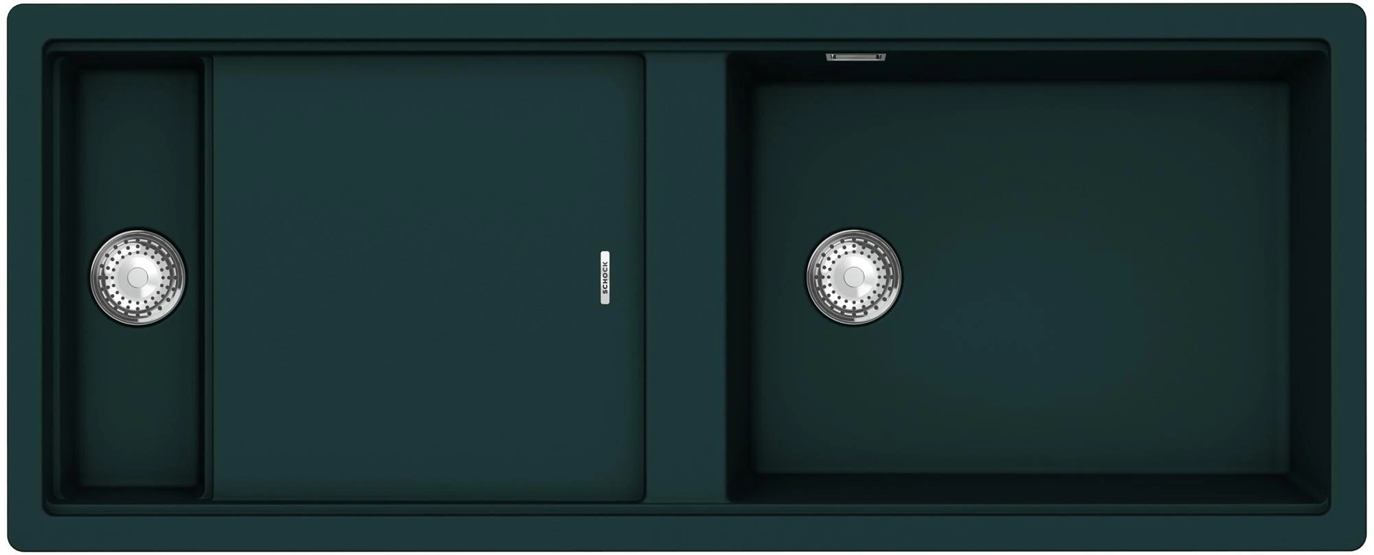 Dřez Prepstation D-150